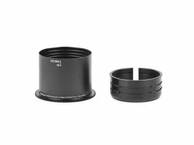 Nauticam Zoom Z2470II-ZII pour Nikkor Z 24-70 mm f/2.8 S II