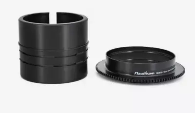 NE2870-Z bague de zoom pour Techart Sony E vers Nikon Z adaptateur autofocus Sony SEL2870 FE 28-70mm F3.5-5.6 OSS