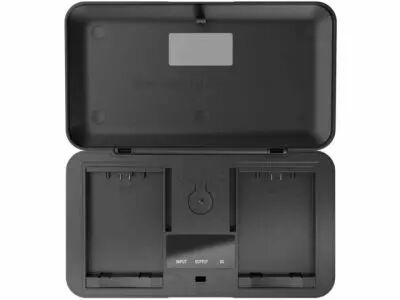 NEWELL chargeur multi fonction pour batterie NP-FZ100 USB-C 