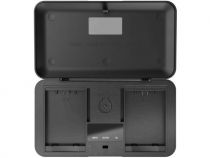 NEWELL chargeur multi fonction pour batterie NP-FZ100 USB-C 