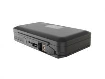NEWELL chargeur multi fonction pour batterie NP-FZ100 USB-C 