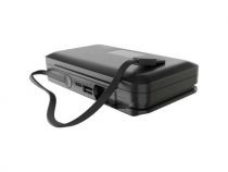 NEWELL chargeur multi fonction pour batterie NP-FZ100 USB-C 