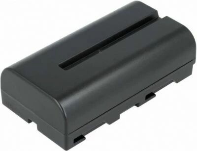 NEWELL NP-F570/F550/F530 BATTERIE rechargeable USB-C 