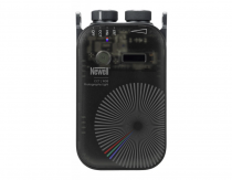 NEWELL NUCLEO LAMPE RGB LED 