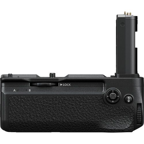 NIikon MB-N12 poignée d\'alimentation pour Nikon Z8