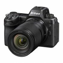 NIKKOR Z 24-105mm f4-7.1