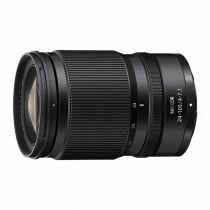 NIKKOR Z 24-105mm f4-7.1