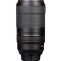 NIKON AF-P 70-300 mm f/4,5-5,6E ED VR