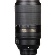 NIKON AF-P 70-300 mm f/4,5-5,6E ED VR