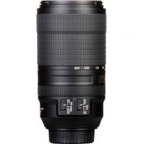 NIKON AF-P 70-300 mm f/4,5-5,6E ED VR