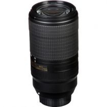 NIKON AF-P 70-300 mm f/4,5-5,6E ED VR