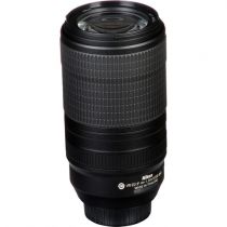 NIKON AF-P 70-300 mm f/4,5-5,6E ED VR