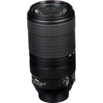 NIKON AF-P 70-300 mm f/4,5-5,6E ED VR