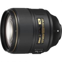 Nikon AF-S NIKKOR 105 mm f/1.4E ED