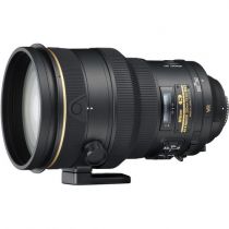 Nikon AF-S NIKKOR 200 mm f / 2G ED VR II