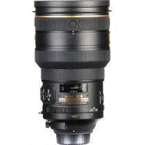 Nikon AF-S NIKKOR 200 mm f / 2G ED VR II