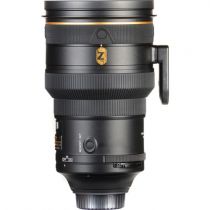 Nikon AF-S NIKKOR 200 mm f / 2G ED VR II