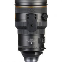 Nikon AF-S NIKKOR 200 mm f / 2G ED VR II