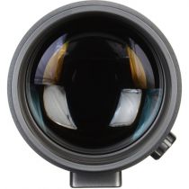 Nikon AF-S NIKKOR 200 mm f / 2G ED VR II