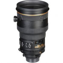 Nikon AF-S NIKKOR 200 mm f / 2G ED VR II
