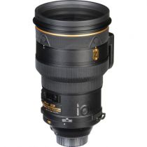 Nikon AF-S NIKKOR 200 mm f / 2G ED VR II