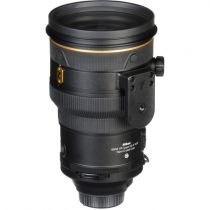 Nikon AF-S NIKKOR 200 mm f / 2G ED VR II