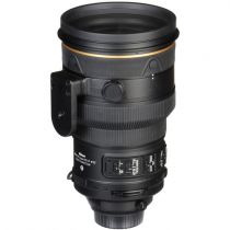 Nikon AF-S NIKKOR 200 mm f / 2G ED VR II