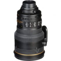 Nikon AF-S NIKKOR 200 mm f / 2G ED VR II