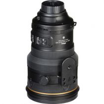 Nikon AF-S NIKKOR 200 mm f / 2G ED VR II