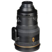 Nikon AF-S NIKKOR 200 mm f / 2G ED VR II