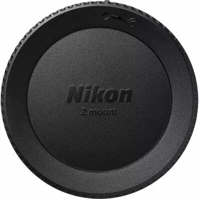 NIKON BF-N1 bouchon de bo�tier pour monture Z