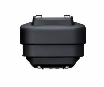 nikon bs 1 protege griffe flash reflex