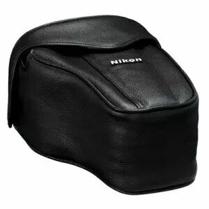 NIKON CF-D700 �TUI CUIR POUR D700