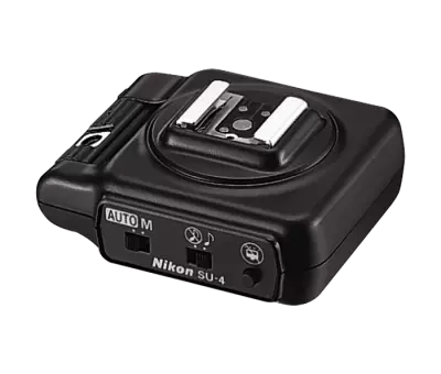 Nikon contr�leur de flash SU-4
