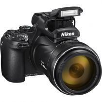 Nikon COOPLIX P1000
