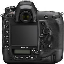 Nikon D6 boitier nu 