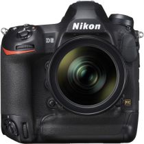 Nikon D6 boitier nu 