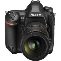 Nikon D6 boitier nu 
