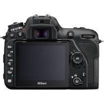Nikon D7500 nu 