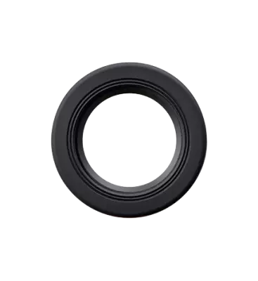 NIKON DK-17F PROTECTEUR D\'OCULAIRE AVEC REVETEMENT FLUOR