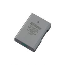 Nikon EN-EL14A BATTERIE POUR D3100 / 3200 / 5100 / 5200 / 5300 / 5600 / P7100 / P7700 / P7800