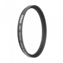 Nikon filtre neutre NC 52