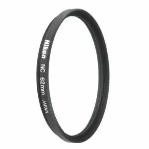 Nikon filtre neutre NC 62