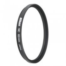 Nikon filtre neutre NC 62