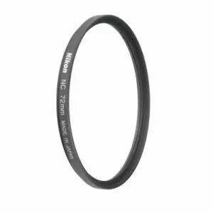 Nikon filtre neutre NC 72