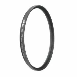 Nikon filtre neutre NC 77