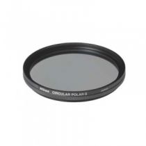 Nikon filtre polarisant circulaire en 58 mm