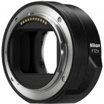 Nikon FTZ II Nouvelle bague d\'adaptation Nikon F vers Nikon Z