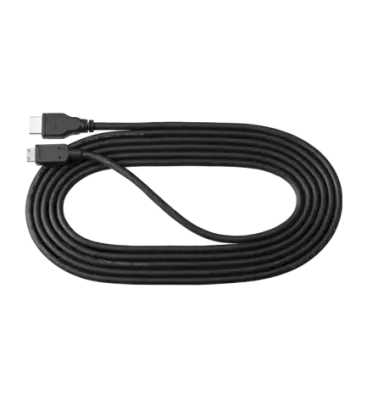 NIKON HC-E1 C�ble HDMI - HDMI mini