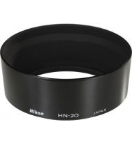 NIKON HN-20 / 72